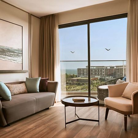 Moevenpick Villas & Residences Фукуок Екстер'єр фото Living room