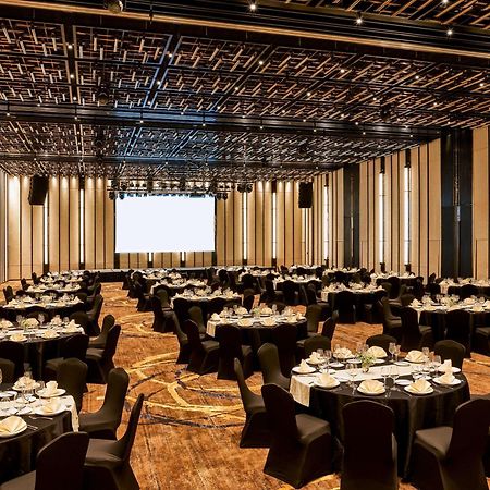 Moevenpick Villas & Residences Фукуок Екстер'єр фото The Grand Ballroom
