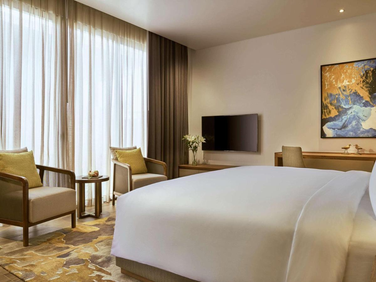 Moevenpick Villas & Residences Фукуок Екстер'єр фото Deluxe Room