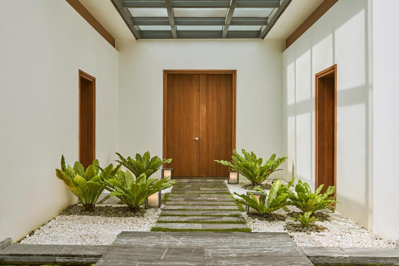 Moevenpick Villas & Residences Фукуок Екстер'єр фото Interior of the house